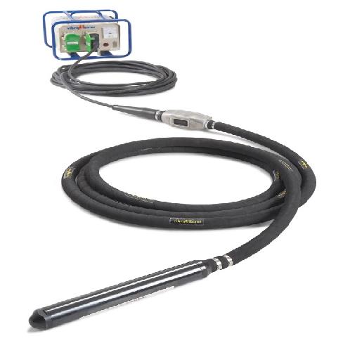 High Frequency Concrete Internal Vibrator