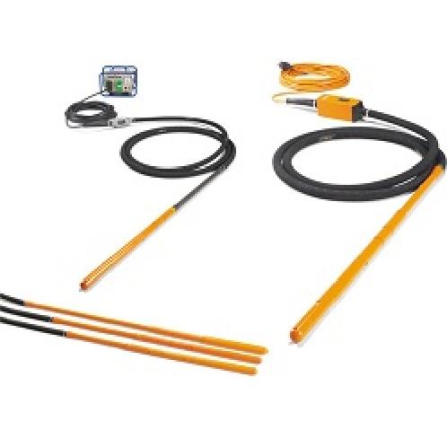 High Frequency Multi Vibrator(for Retaining Wall)