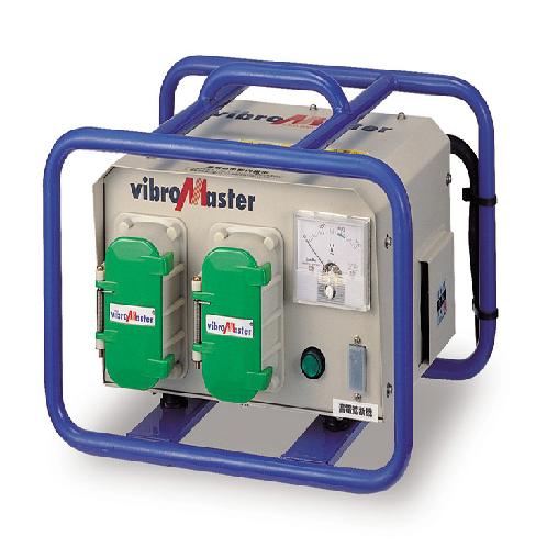 Static Inverter(for H.F concrete vibrator)